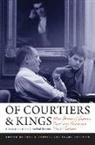 Clare (EDT)/ Peppers Cushman, Clare Cushman, Todd C Peppers, Todd C. Peppers - Of Courtiers and Kings