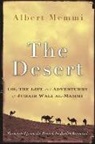 Albert Memmi, Albert/ Roumani Memmi - Desert