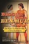 Barbara (EDT)/ Shamir Ryan, Barbara Shamir Ryan, Barbara Ryan, Milette Shamir - Bigger Than Ben-Hur