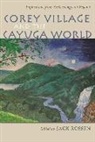 Jack Rossen, Jack (EDT) Rossen, Jack Rossen - Corey Village and the Cayuga World