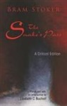 Bram Stoker, Bram/ Buchelt Stoker, Lisabeth C Buchelt, Lisabeth C. Buchelt - Snake''s Pass
