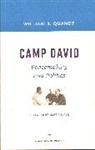 William B. Quandt, Quandt William B. - Camp David