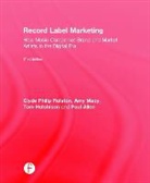 Paul Allen, Paul (Associate Professor Allen, Tom Hutchison, Tom (formerly Department of Recording Industry Hutchison, Amy Macy, Amy Hutchison Macy... - Record Label Marketing