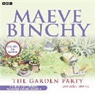 Maeve Binchy, Binchy Maeve, Cusack Niamh, Doreen Hepburn, Hepburn Doreen, Dervla Kirwan... - Garden Party, The @00000043@ Other Stories (Audio book)