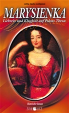 Jetta Sachs-Collignon - Marysienka