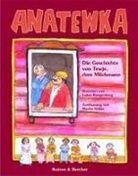 Martin Köller, Scholem Alejchem, Lukas Ruegenberg - Anatewka