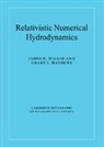 G. J. Mathews, Grant J. Mathews, James R. Wilson - Relativistic Numerical Hydrodynamics