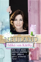 Ildikó von Kürthy, Julia Thesenfitz - Neuland
