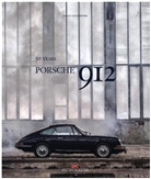 Jürgen Lewandowski - Porsche 912, englische Ausgabe