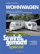 Lindsay Porter - Wohnwagen