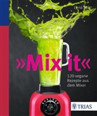 Lena Suhr - Mix it!
