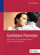 Eva Daniels - Geliebter Fremder