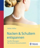 Heike Höfler - Nacken und Schultern entspannen