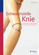 Kay Bartrow - Schwachstelle Knie