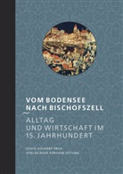 Silvia Herausgegeben von Volkart, Silvi Volkart, Silvia Volkart - Vom Bodensee nach Bischofszell