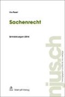 Urs Fasel - Sachenrecht
