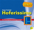 Hagen Rudolph - Hoferissimo 2016/17