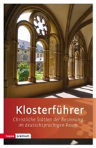 Verlagsredaktion - Klosterführer