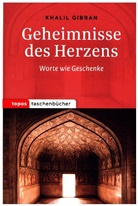 Kahlil Gibran, Khalil Gibran - Geheimnisse des Herzens