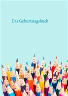 Robert Negro, Roberto Negro - Das Geburtstagsbuch
