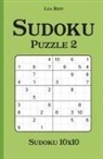 Lea Rest - Sudoku Puzzle 2