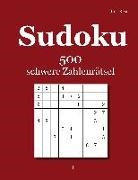 Lea Rest - Sudoku