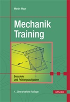 Martin Mayr - Mechanik-Training