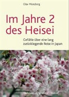 Olav Münzberg - Im Jahre 2 des Heisei