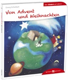 Yvonne Hoppe-Engbring, Georg Schwikart, Yvonne Hoppe-Engbring - Den Kindern erzählt - Von Advent und Weihnachten