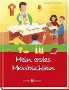 Astrid Krömer, Wolfgang Slawski - Mein erstes Messbüchlein