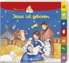 Irmgard Partmann, Susanne Schwandt, Susanne Schwandt - Jesus ist geboren