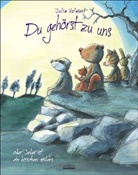 Julia Volmert, Julia Volmert - Du gehörst zu uns oder Jeder ist ein bisschen anders: