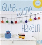 rosa p, Rosa P., rosa p. - Gute-Laune-Häkeln