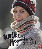 Wolke Hegenbarth - Wolke Hegenbarth strickt
