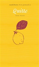 Inge Fasan - Quitte