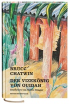 Bruce Chatwin, Sylvie Ringer, Sylvie Ringer - Der Vizekönig von Ouidah
