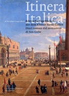 Collarile, Luigi Collarile, Pete Erhart, Peter Erhart - Itinera Italica. Bd.1
