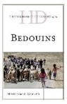 Muhammad Suwaed, Muhammed Suwaed, Suwaed Muhammad - Historical Dictionary of the Bedouins