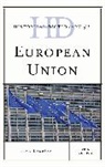 Dr. Finn Laursen, Finn Laursen - Historical Dictionary of the European Union
