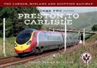 Stanley C Jenkins, Stanley C. Jenkins, Martin Loader - The London, Midland and Scottish Railway Volume Two Preston to Carlisle