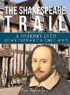 Zoe Bramley - The Shakespeare Trail