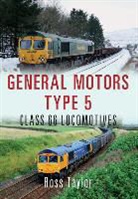 Ross Taylor - General Motors Type 5