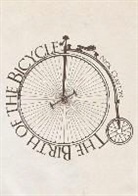 Nicholas Clayton, Nick Clayton - The Birth of the Bicycle