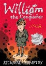 Richmal Crompton, Joe Berger, Berger Joe, Thomas Henry, Henry Thomas - William the Conqueror