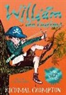 Richmal Crompton, Thomas Henry, Sara Ogilvie - William the Outlaw
