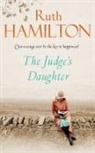 Ruth Hamilton - The Judge's Daughter