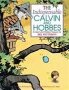 Bill Watterson - The Indispensable Calvin and Hobbes
