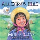 Mira Kelley - Allegra's Hat