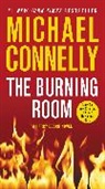 Michael Connelly - The Burning Room