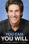 Joel Osteen - Daily Readings from You Can, You Will